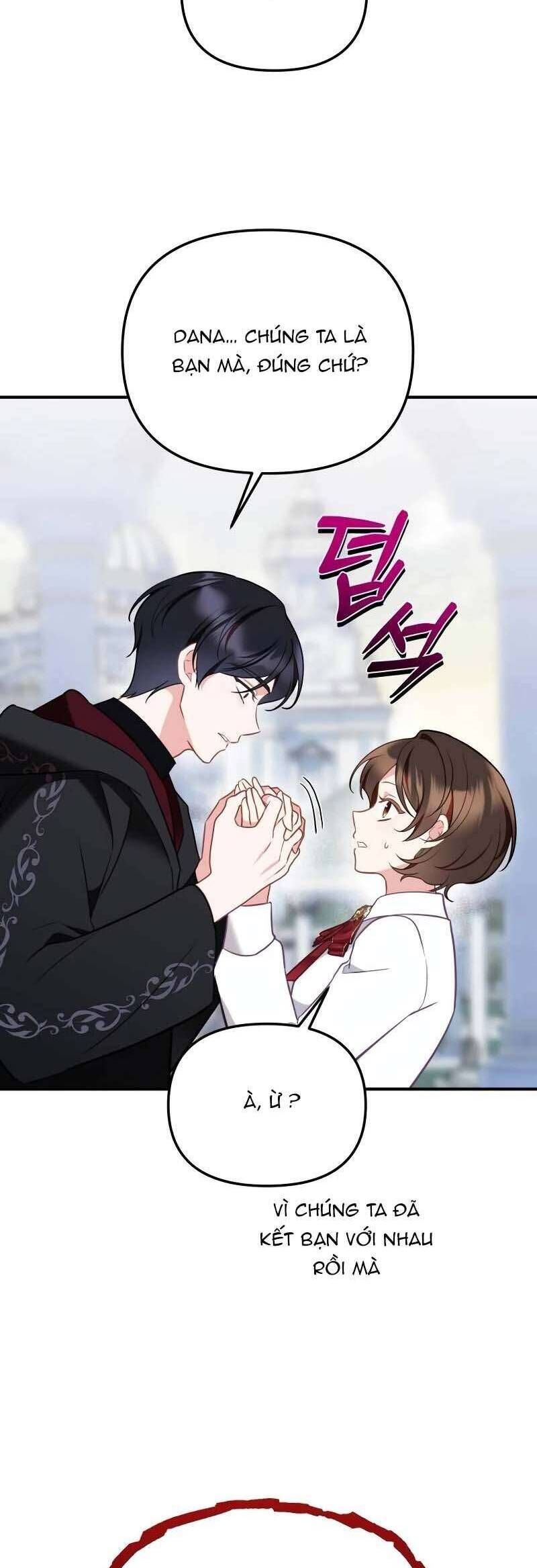 Bảo Vệ Thánh Nữ Giả Mạo Chap 7 - Next Chap 8