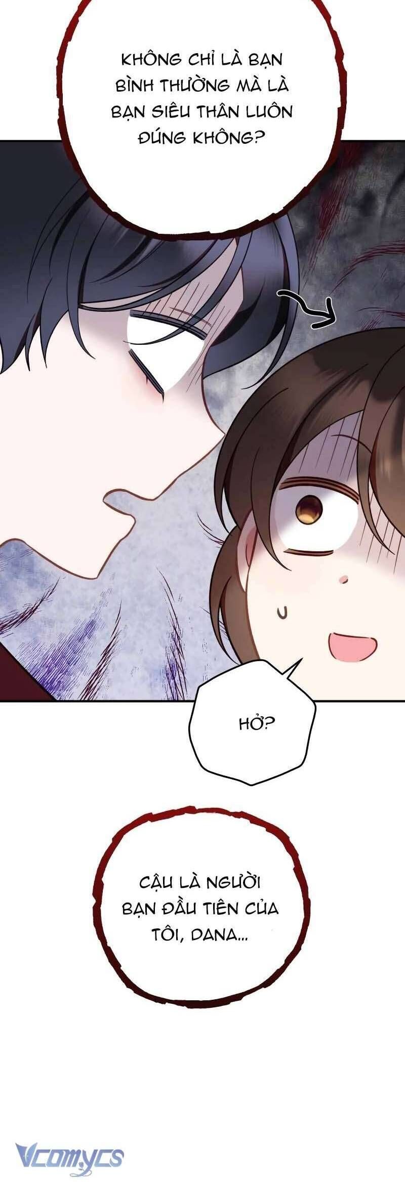 Bảo Vệ Thánh Nữ Giả Mạo Chap 7 - Next Chap 8