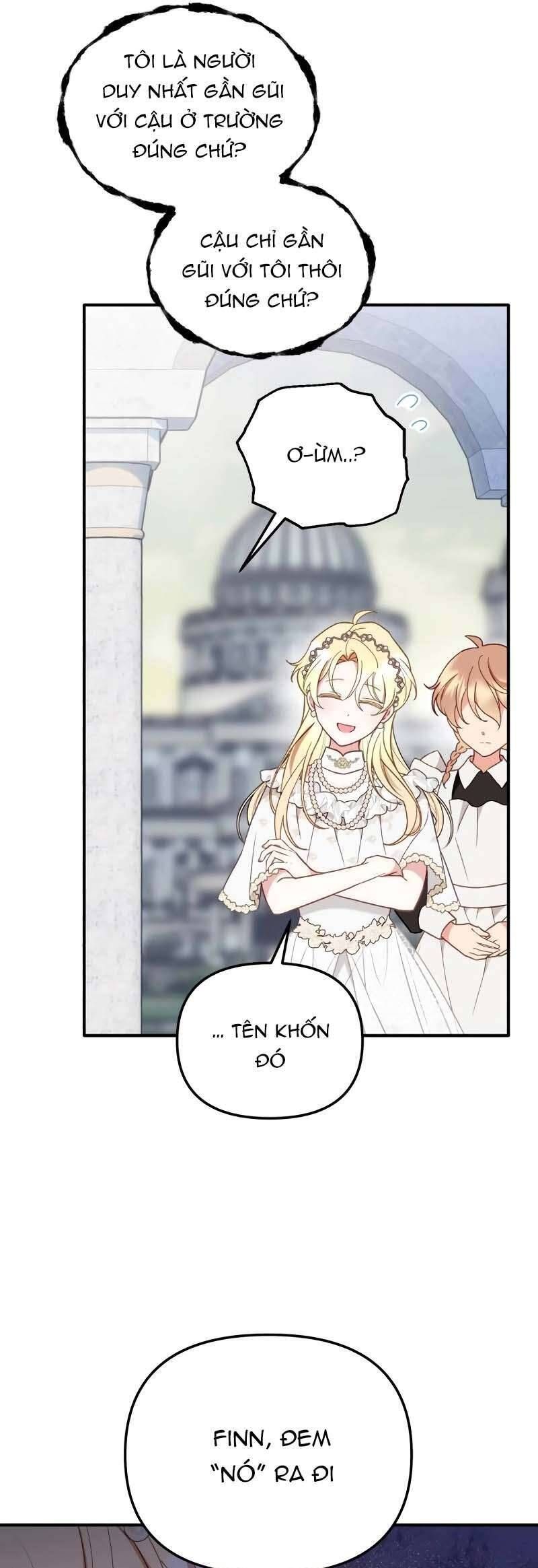 Bảo Vệ Thánh Nữ Giả Mạo Chap 7 - Next Chap 8