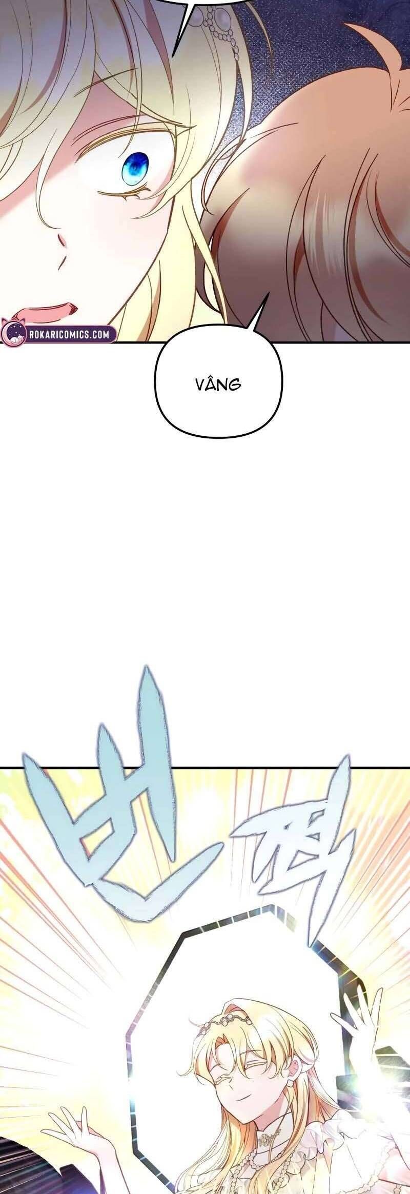 Bảo Vệ Thánh Nữ Giả Mạo Chap 7 - Next Chap 8