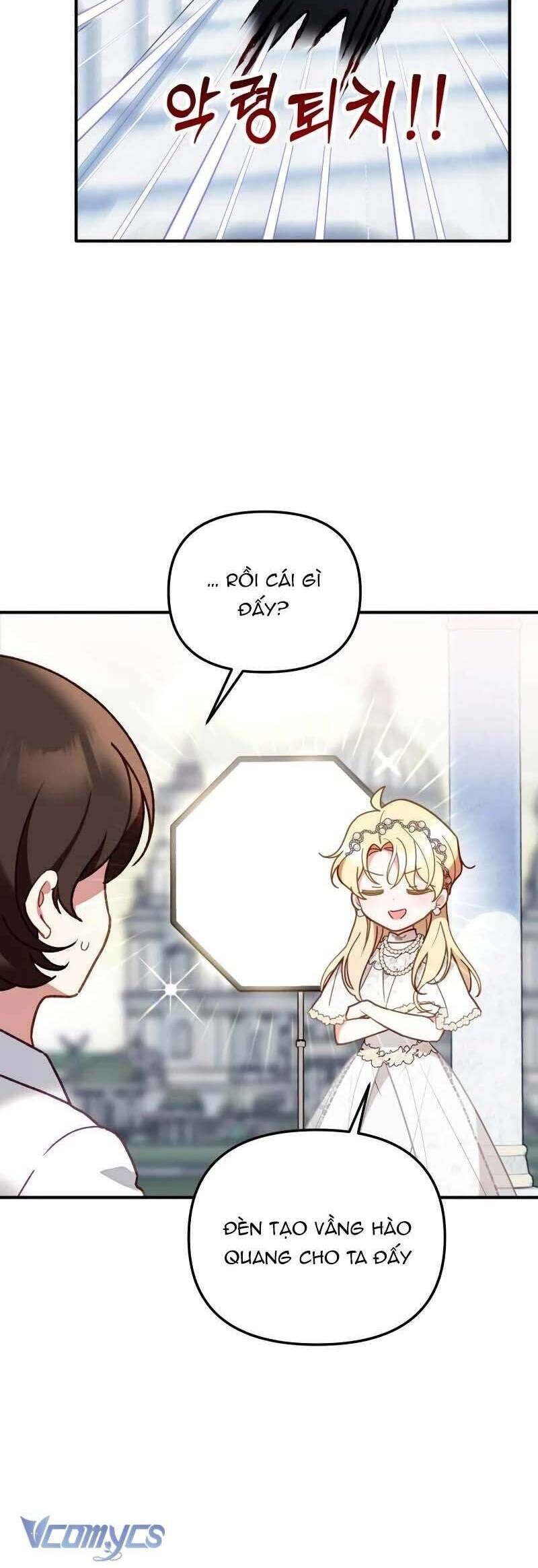 Bảo Vệ Thánh Nữ Giả Mạo Chap 7 - Next Chap 8