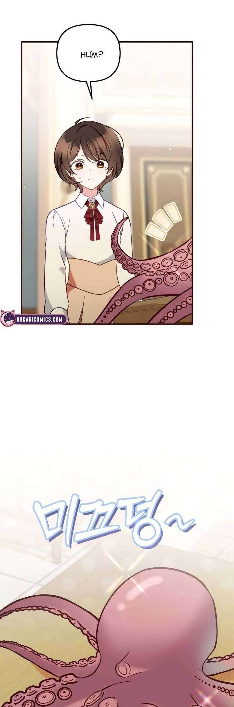 Bảo Vệ Thánh Nữ Giả Mạo Chap 7 - Next Chap 8