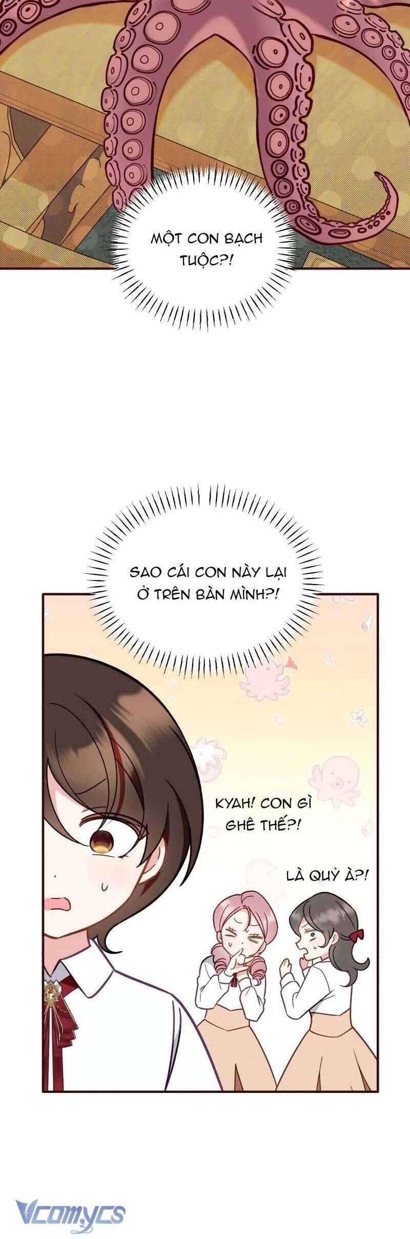 Bảo Vệ Thánh Nữ Giả Mạo Chap 7 - Next Chap 8