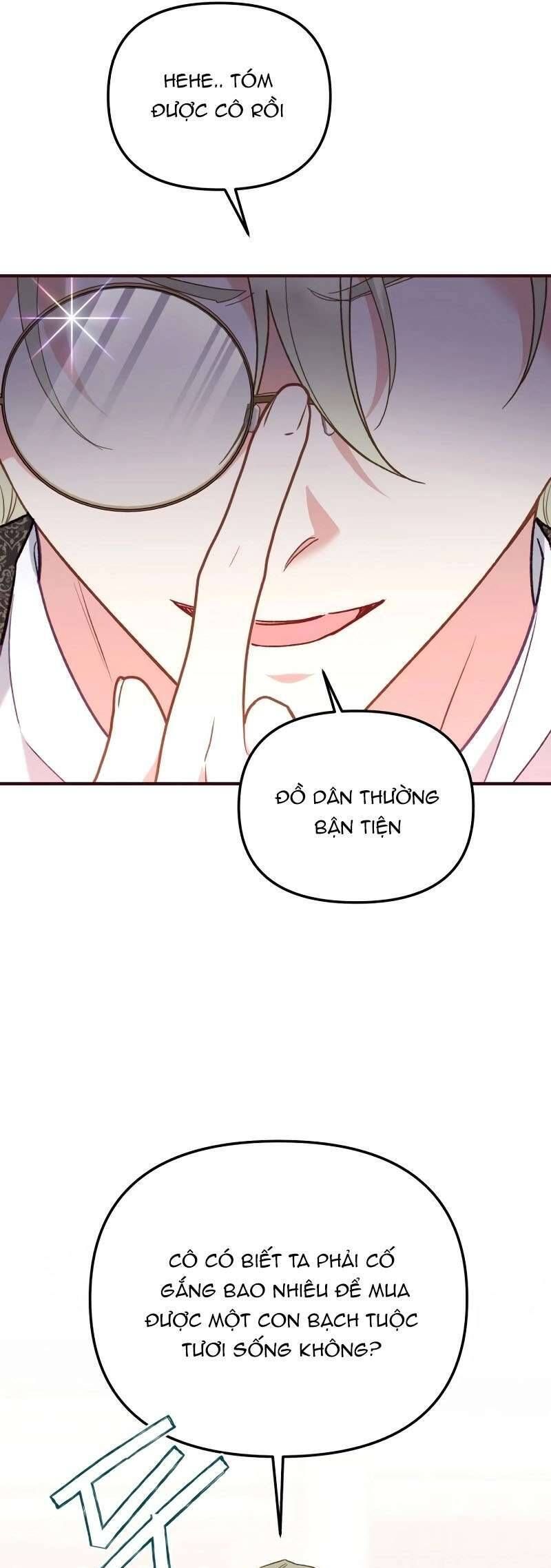 Bảo Vệ Thánh Nữ Giả Mạo Chap 7 - Next Chap 8