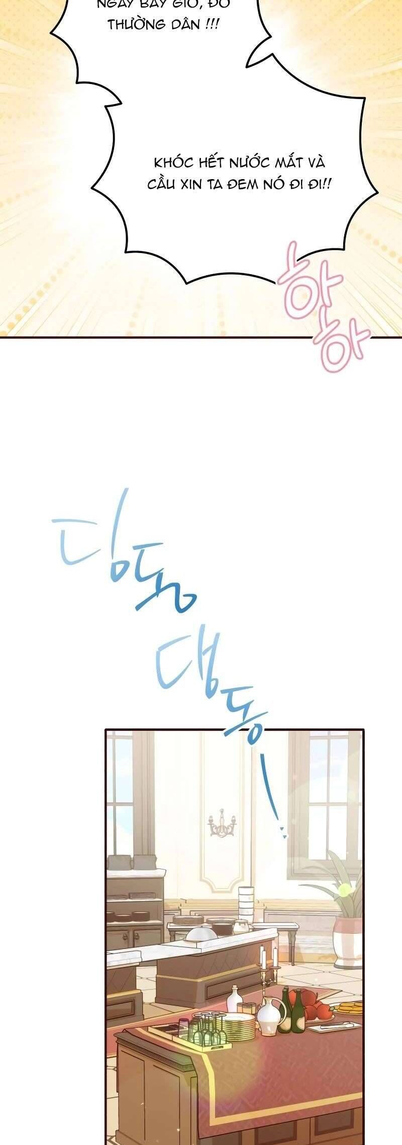 Bảo Vệ Thánh Nữ Giả Mạo Chap 7 - Next Chap 8