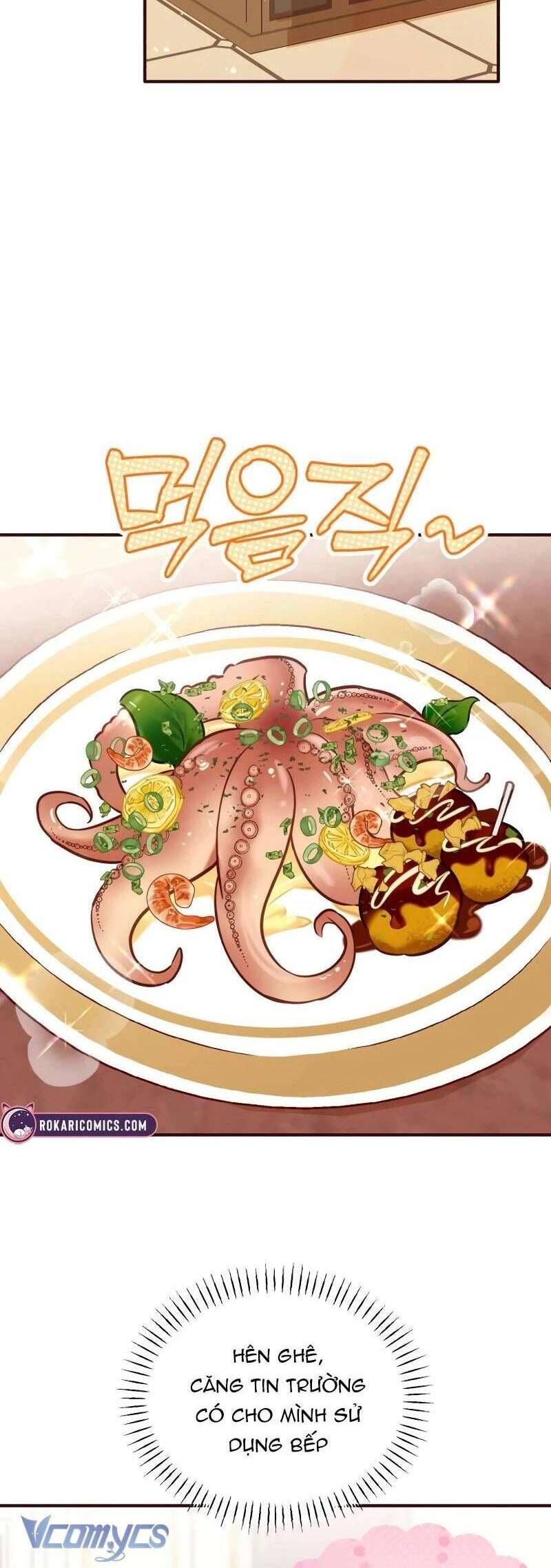 Bảo Vệ Thánh Nữ Giả Mạo Chap 7 - Next Chap 8