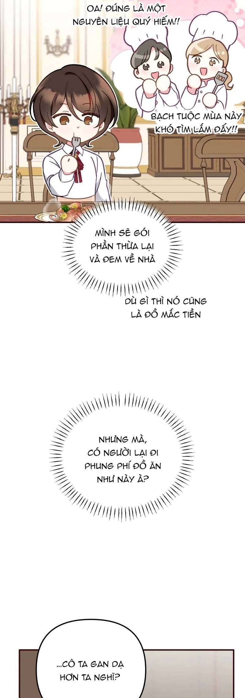 Bảo Vệ Thánh Nữ Giả Mạo Chap 7 - Next Chap 8