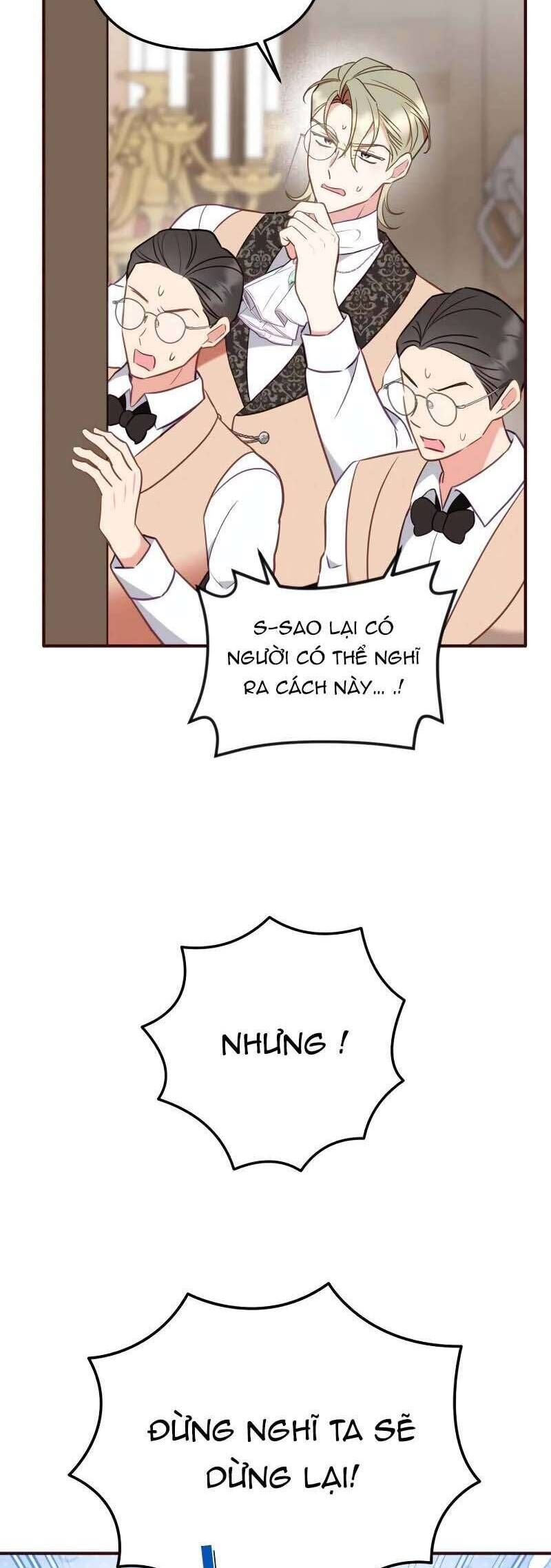 Bảo Vệ Thánh Nữ Giả Mạo Chap 7 - Next Chap 8