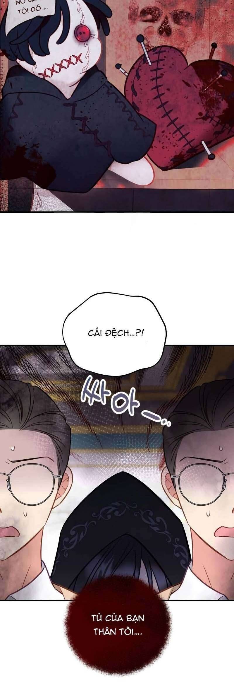 Bảo Vệ Thánh Nữ Giả Mạo Chap 7 - Next Chap 8