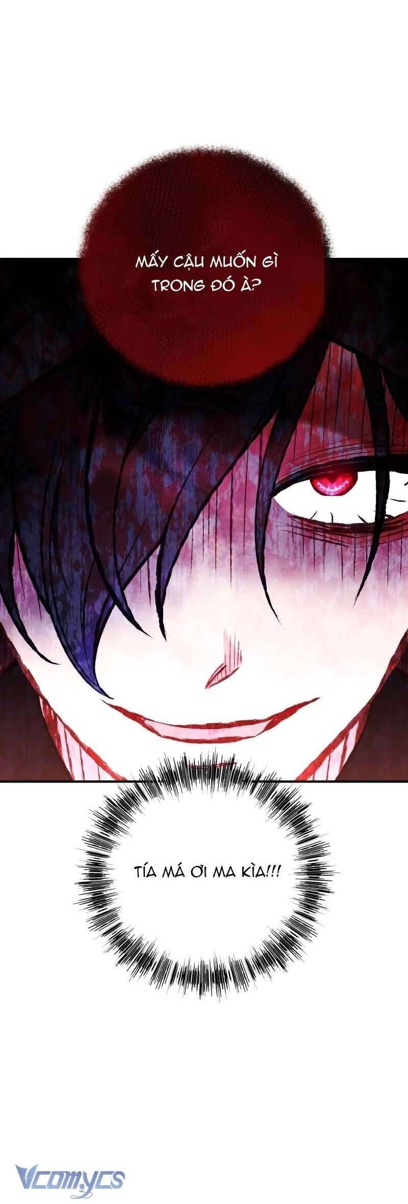 Bảo Vệ Thánh Nữ Giả Mạo Chap 7 - Next Chap 8