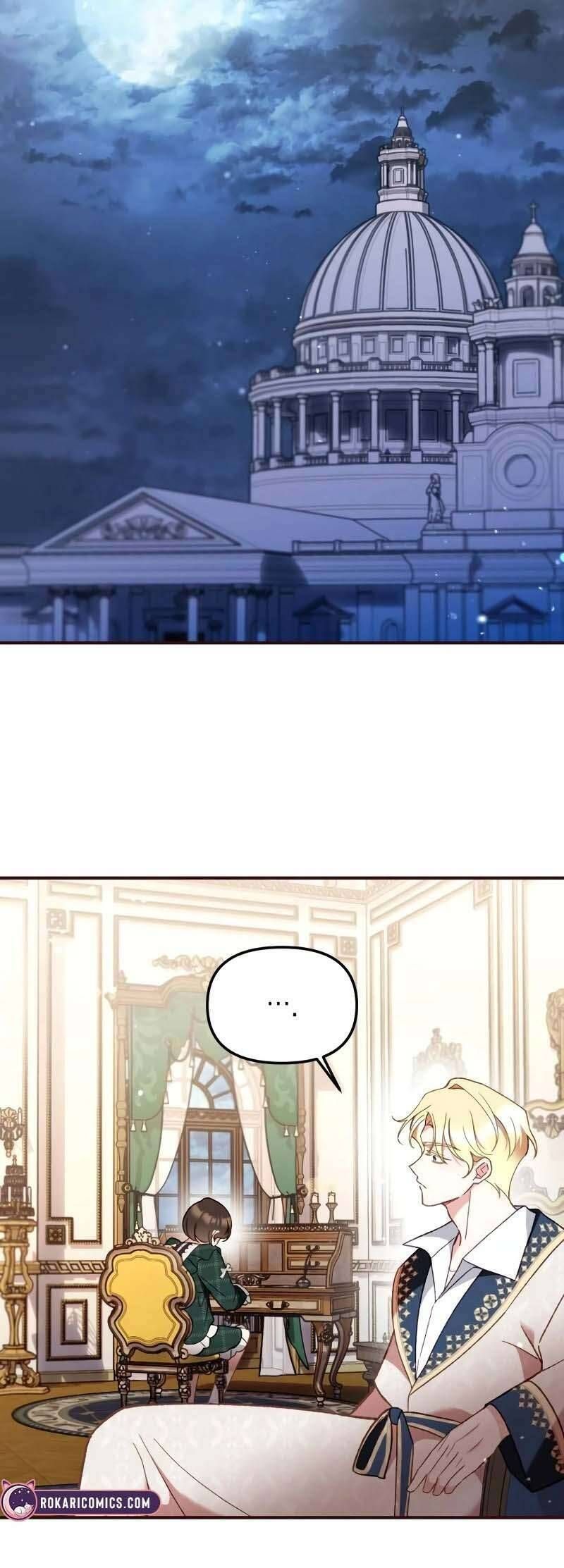 Bảo Vệ Thánh Nữ Giả Mạo Chap 7 - Next Chap 8