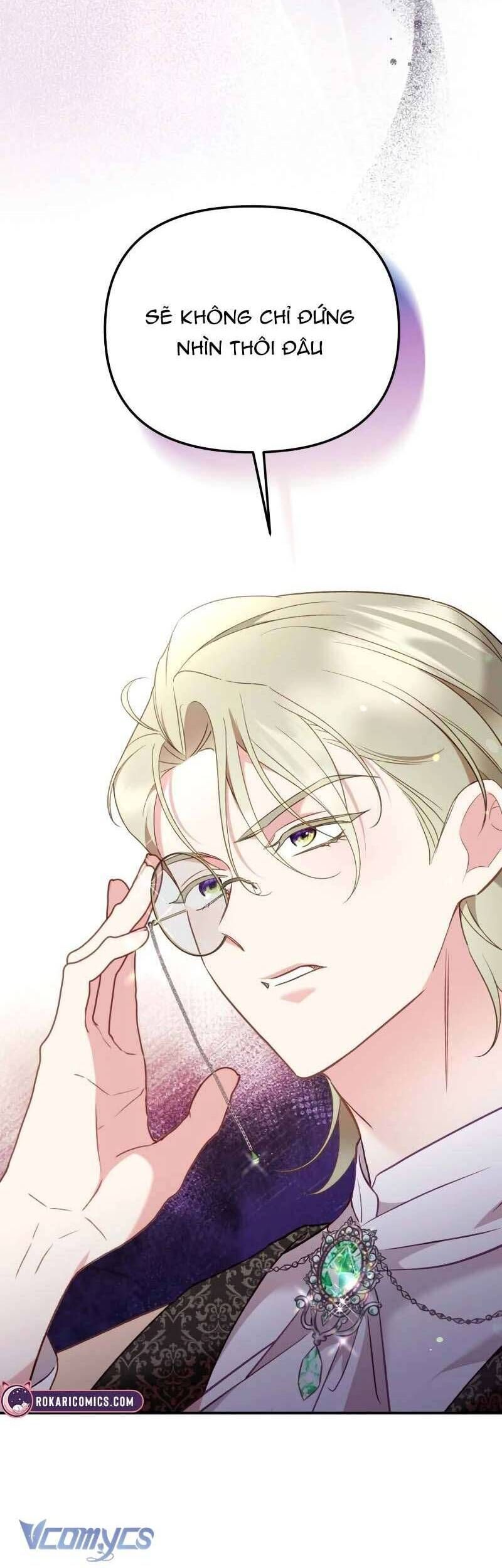 Bảo Vệ Thánh Nữ Giả Mạo Chap 7 - Next Chap 8