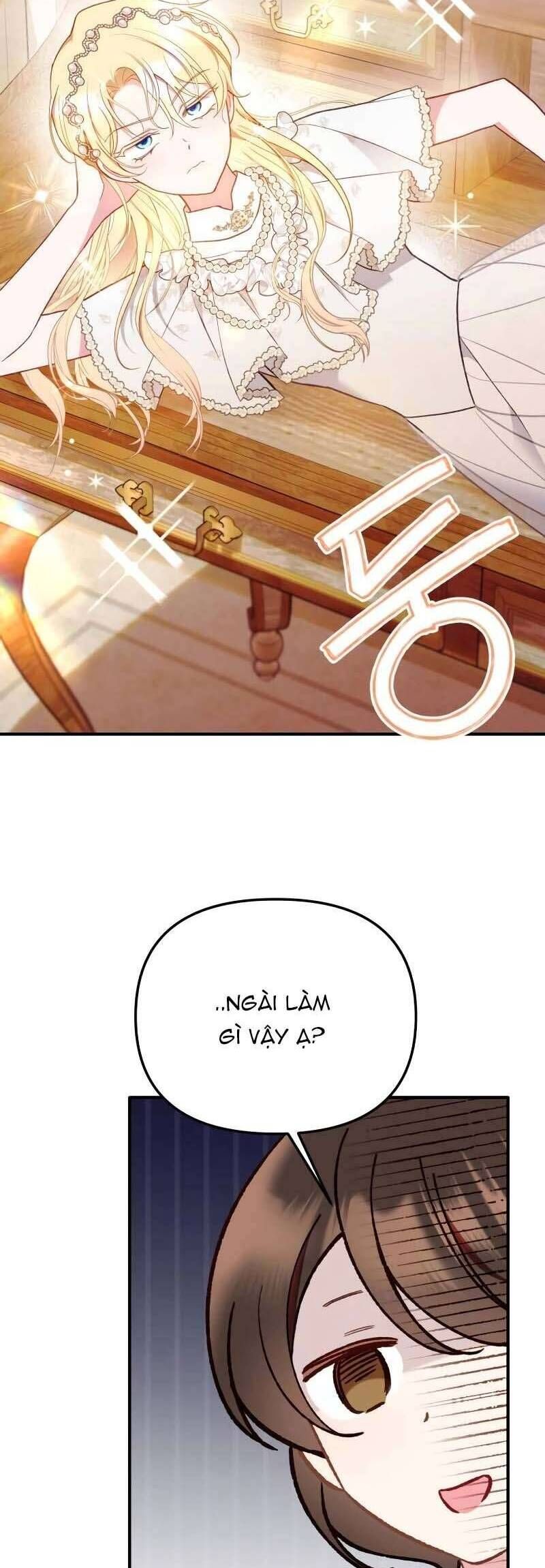 Bảo Vệ Thánh Nữ Giả Mạo Chap 7 - Next Chap 8