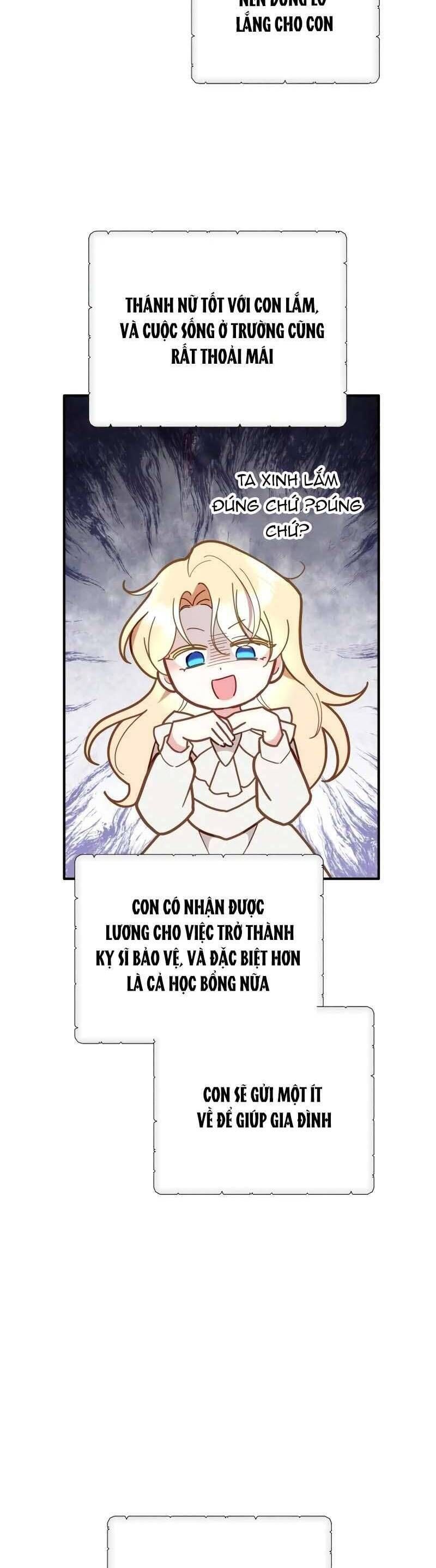 Bảo Vệ Thánh Nữ Giả Mạo Chap 8 - Next Chap 9