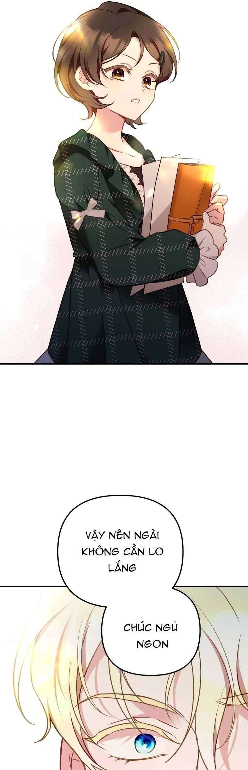 Bảo Vệ Thánh Nữ Giả Mạo Chap 8 - Next Chap 9