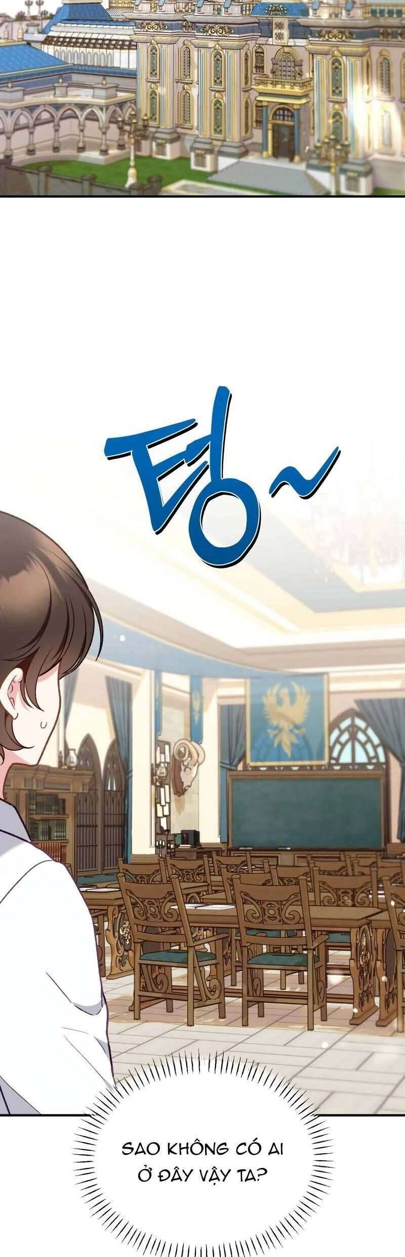 Bảo Vệ Thánh Nữ Giả Mạo Chap 8 - Next Chap 9