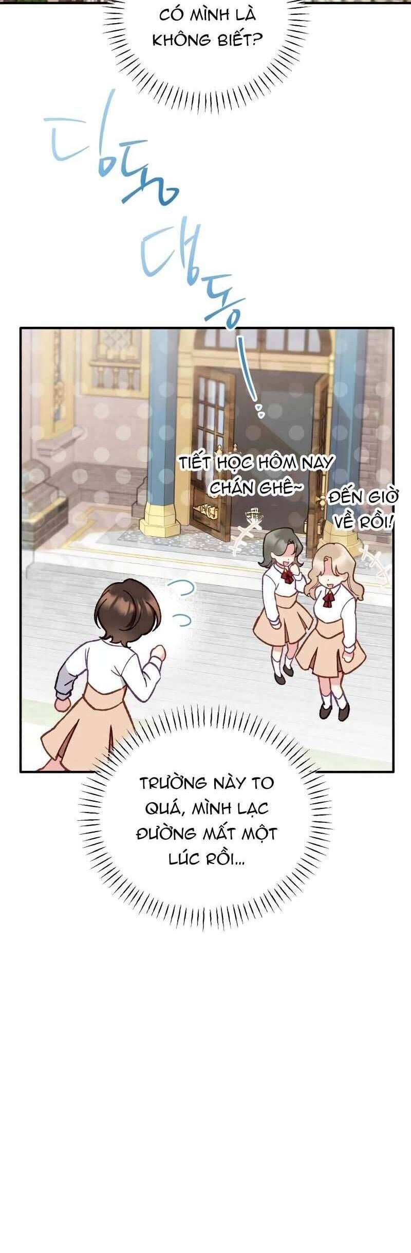 Bảo Vệ Thánh Nữ Giả Mạo Chap 8 - Next Chap 9