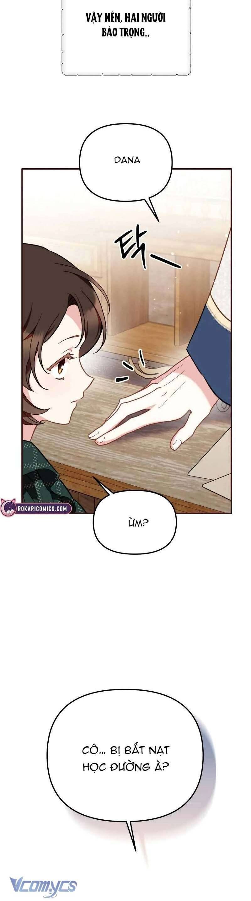 Bảo Vệ Thánh Nữ Giả Mạo Chap 8 - Next Chap 9