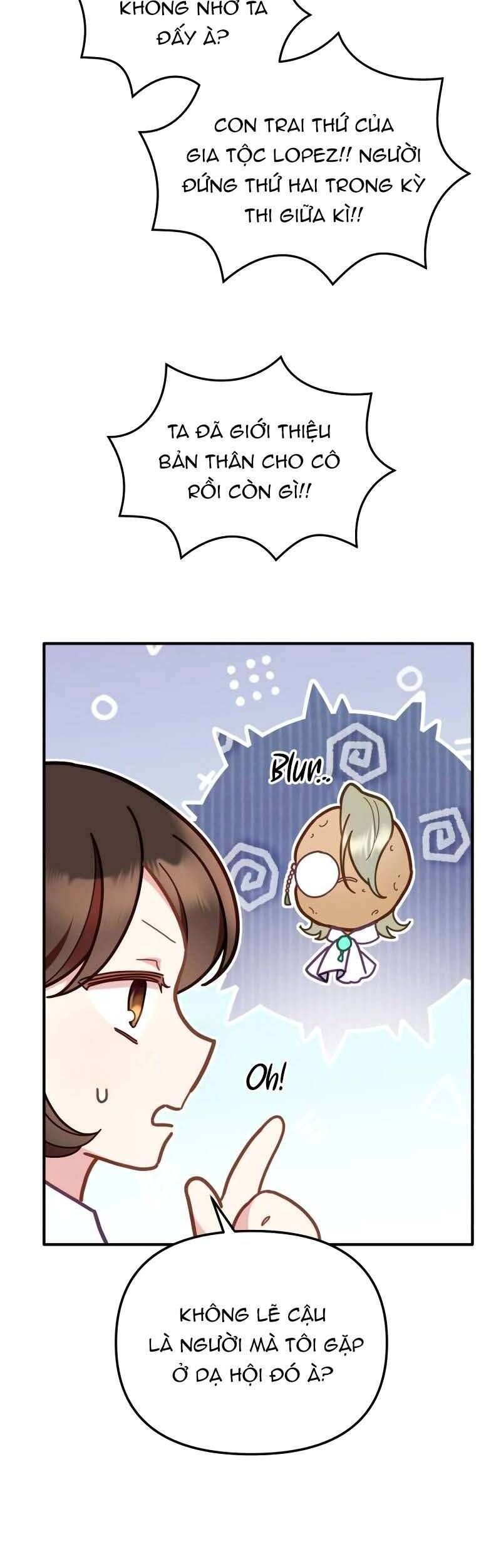 Bảo Vệ Thánh Nữ Giả Mạo Chap 8 - Next Chap 9