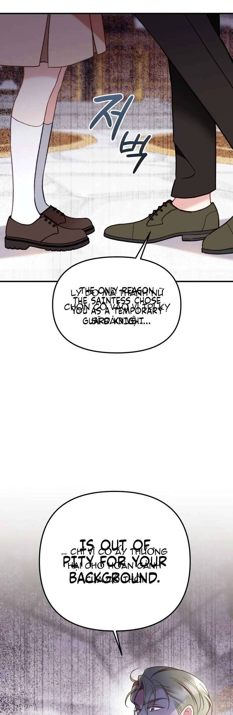 Bảo Vệ Thánh Nữ Giả Mạo Chap 8 - Next Chap 9