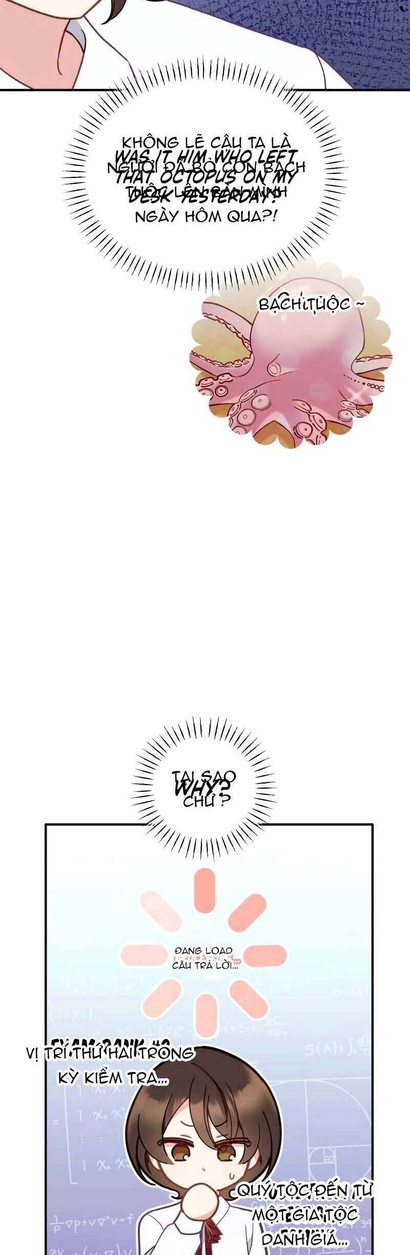 Bảo Vệ Thánh Nữ Giả Mạo Chap 8 - Next Chap 9