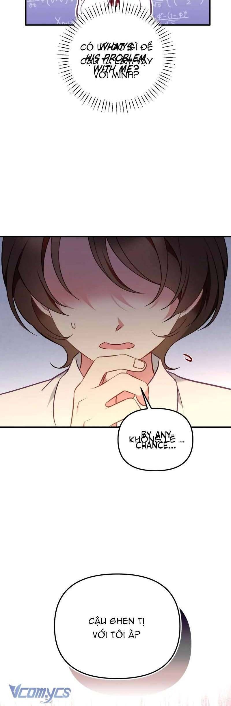 Bảo Vệ Thánh Nữ Giả Mạo Chap 8 - Next Chap 9