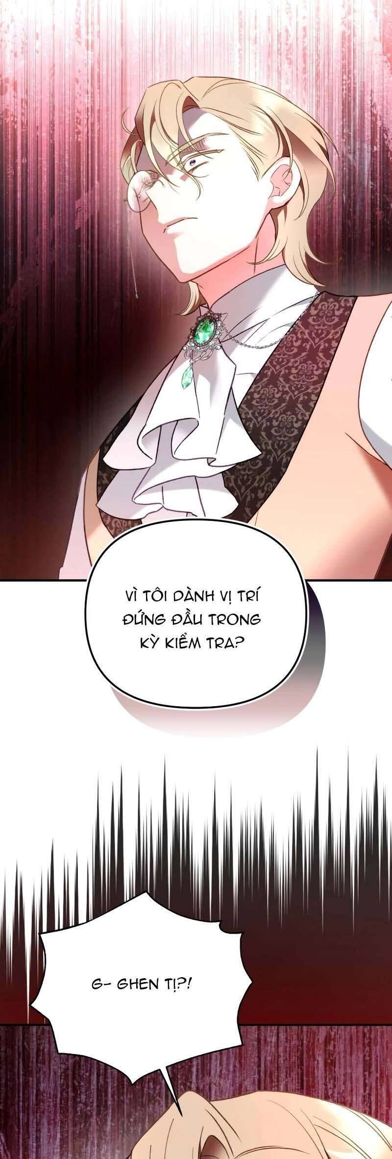 Bảo Vệ Thánh Nữ Giả Mạo Chap 8 - Next Chap 9