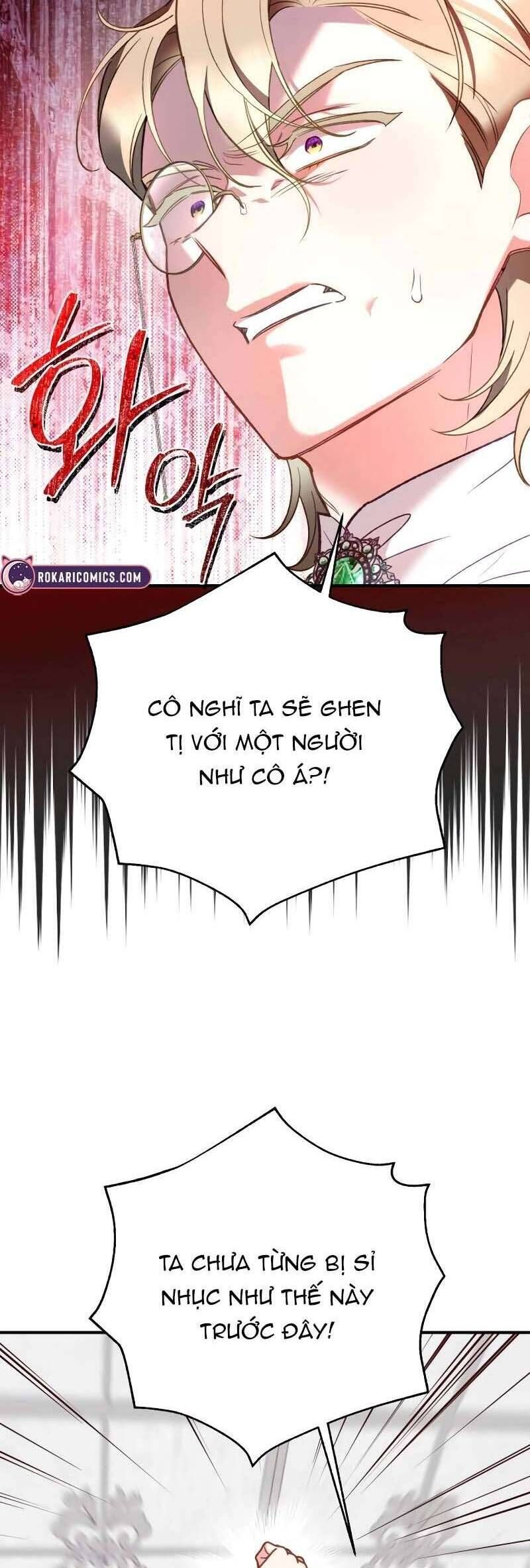 Bảo Vệ Thánh Nữ Giả Mạo Chap 8 - Next Chap 9