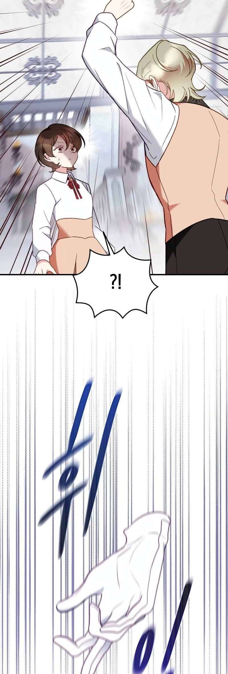 Bảo Vệ Thánh Nữ Giả Mạo Chap 8 - Next Chap 9