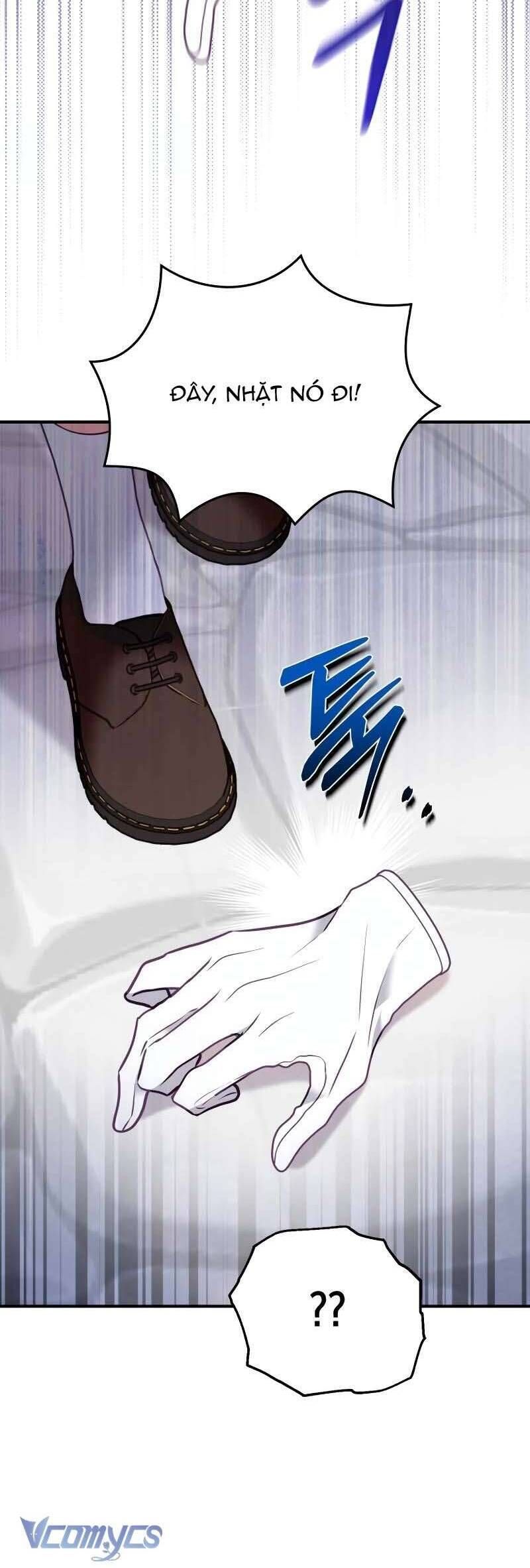 Bảo Vệ Thánh Nữ Giả Mạo Chap 8 - Next Chap 9