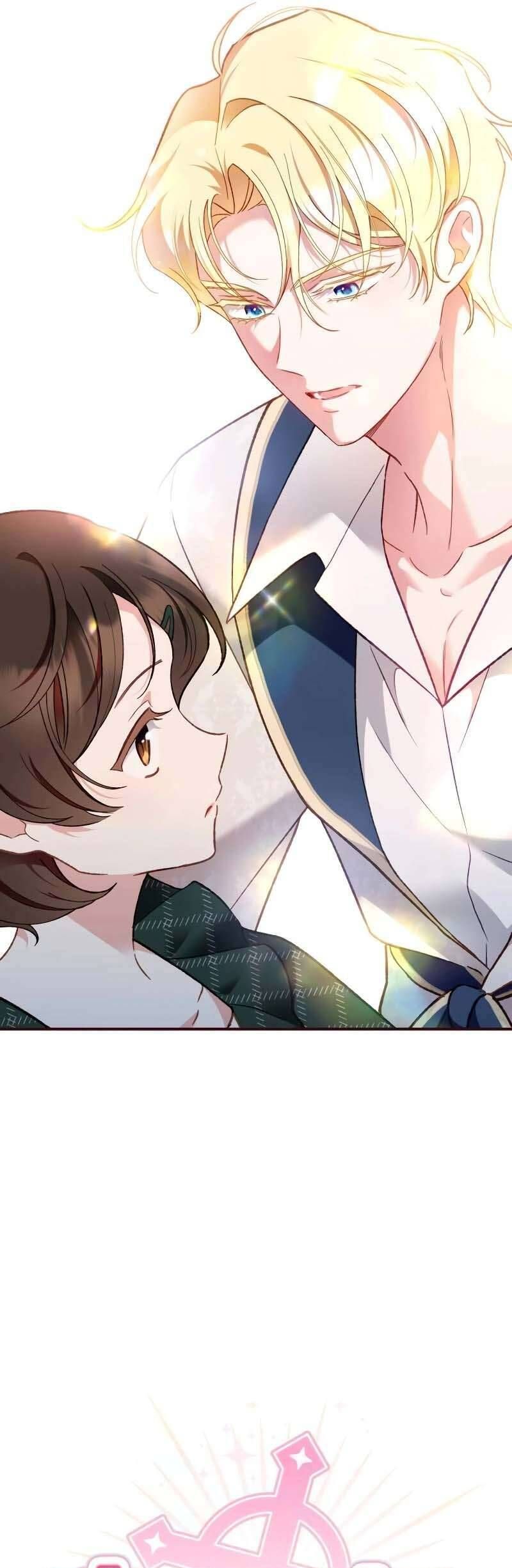 Bảo Vệ Thánh Nữ Giả Mạo Chap 8 - Next Chap 9