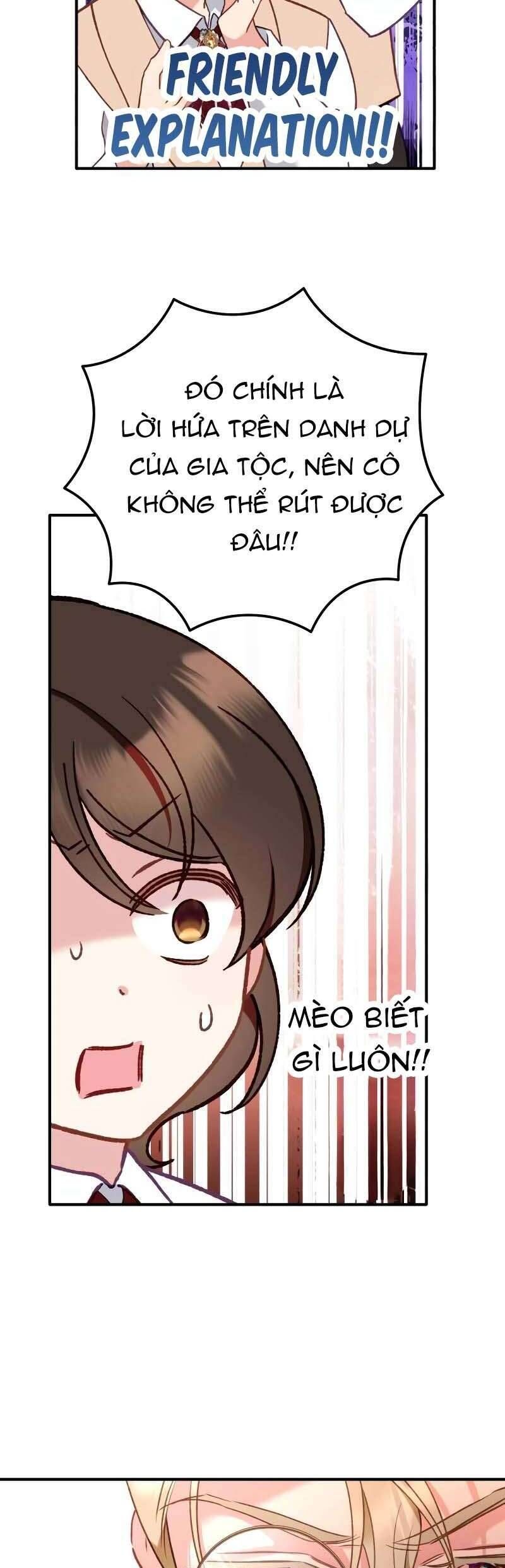 Bảo Vệ Thánh Nữ Giả Mạo Chap 8 - Next Chap 9