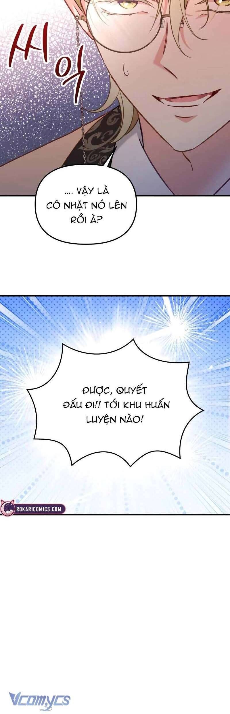 Bảo Vệ Thánh Nữ Giả Mạo Chap 8 - Next Chap 9