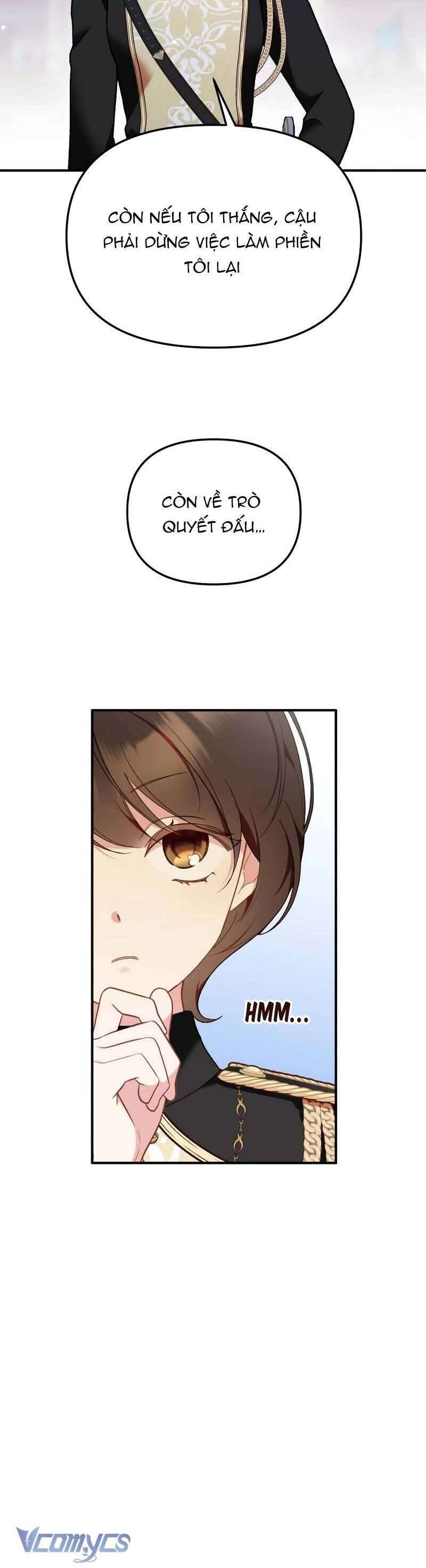 Bảo Vệ Thánh Nữ Giả Mạo Chap 8 - Next Chap 9