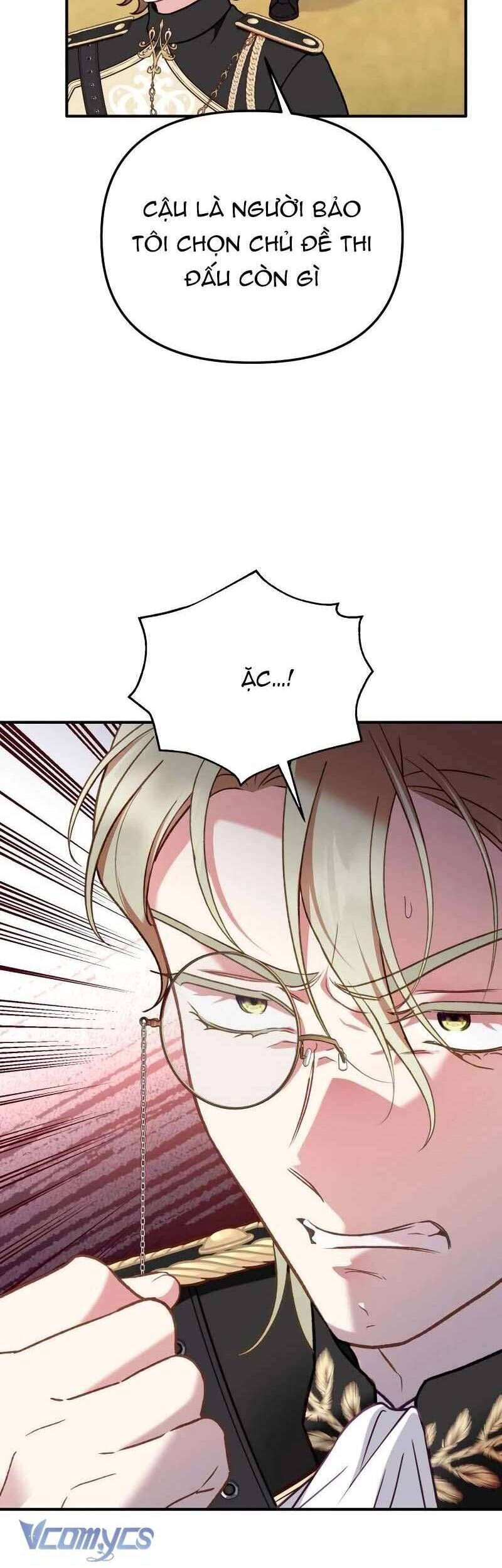 Bảo Vệ Thánh Nữ Giả Mạo Chap 8 - Next Chap 9