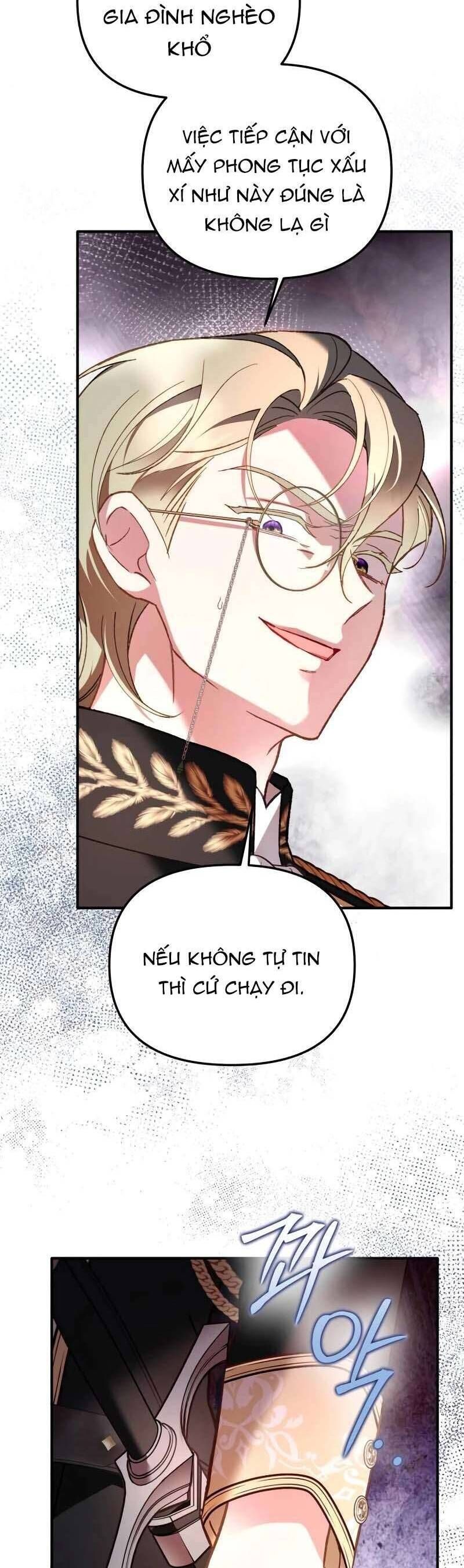 Bảo Vệ Thánh Nữ Giả Mạo Chap 8 - Next Chap 9