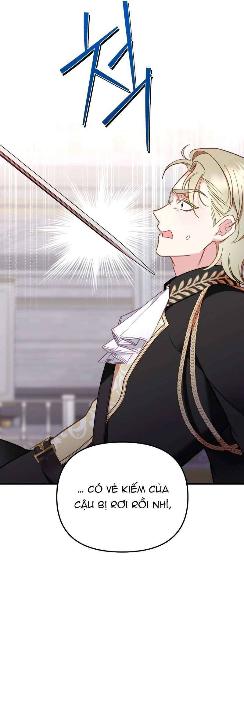 Bảo Vệ Thánh Nữ Giả Mạo Chap 8 - Next Chap 9