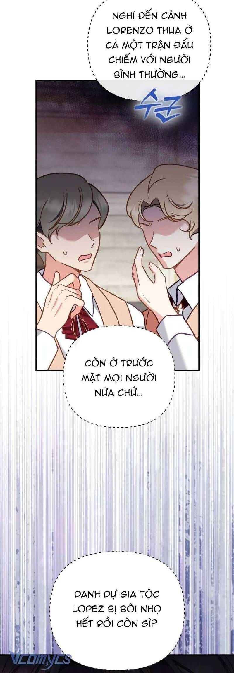 Bảo Vệ Thánh Nữ Giả Mạo Chap 8 - Next Chap 9