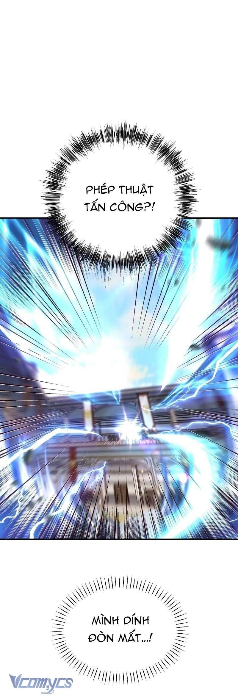 Bảo Vệ Thánh Nữ Giả Mạo Chap 8 - Next Chap 9