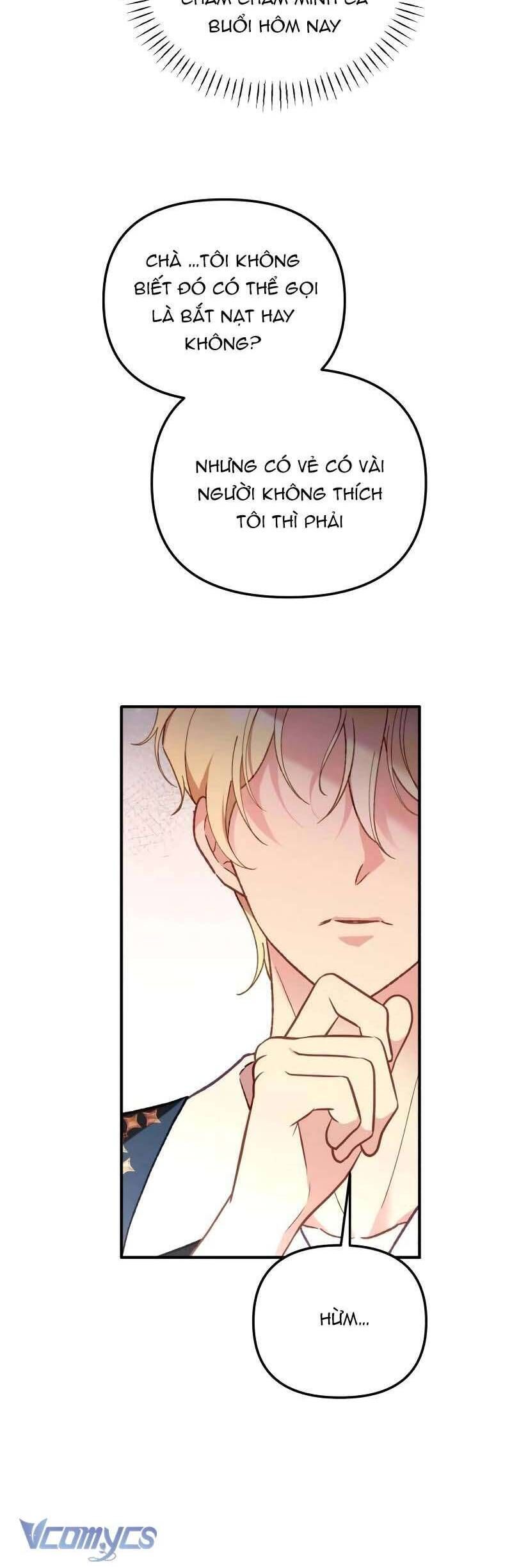 Bảo Vệ Thánh Nữ Giả Mạo Chap 8 - Next Chap 9