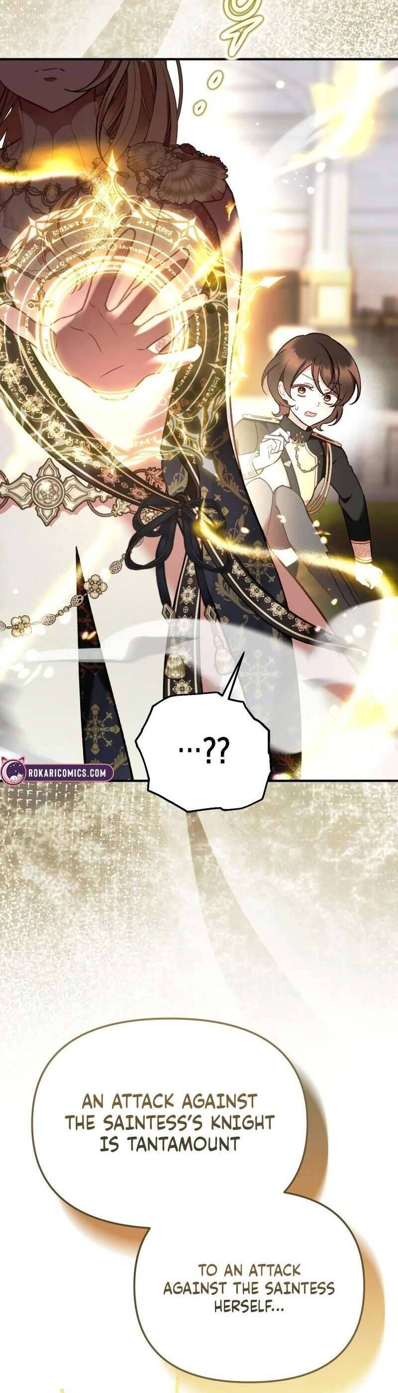 Bảo Vệ Thánh Nữ Giả Mạo Chap 9 - Next Chap 10