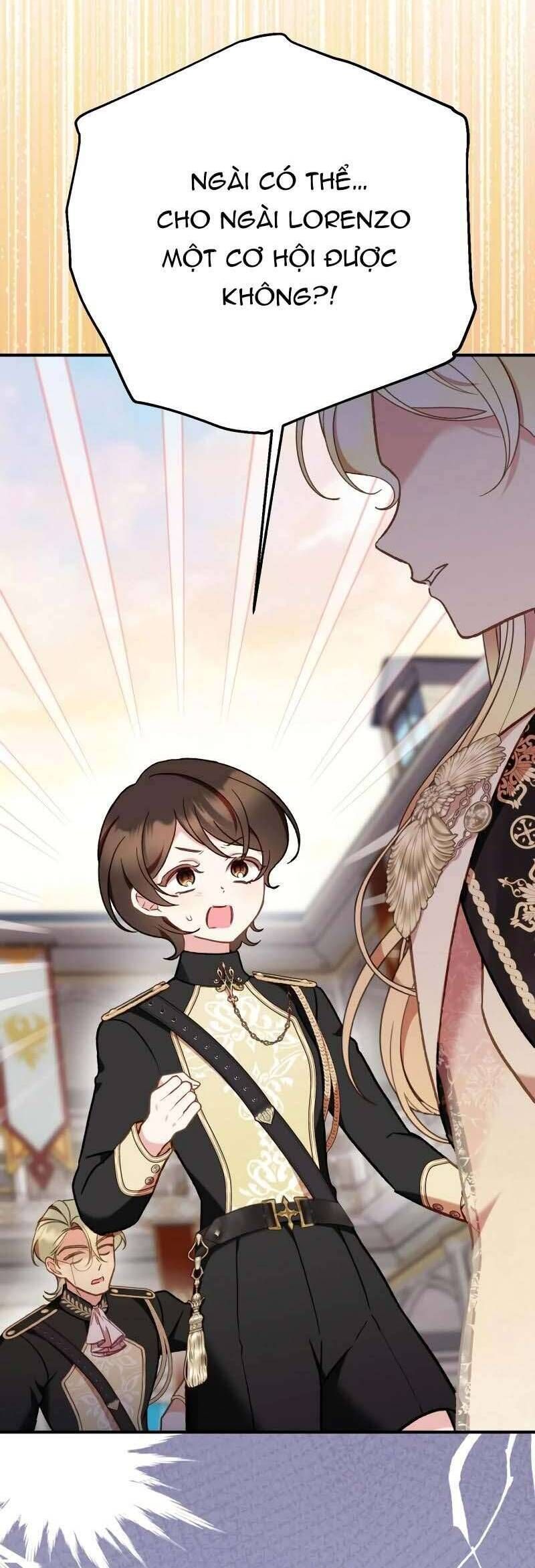 Bảo Vệ Thánh Nữ Giả Mạo Chap 9 - Next Chap 10