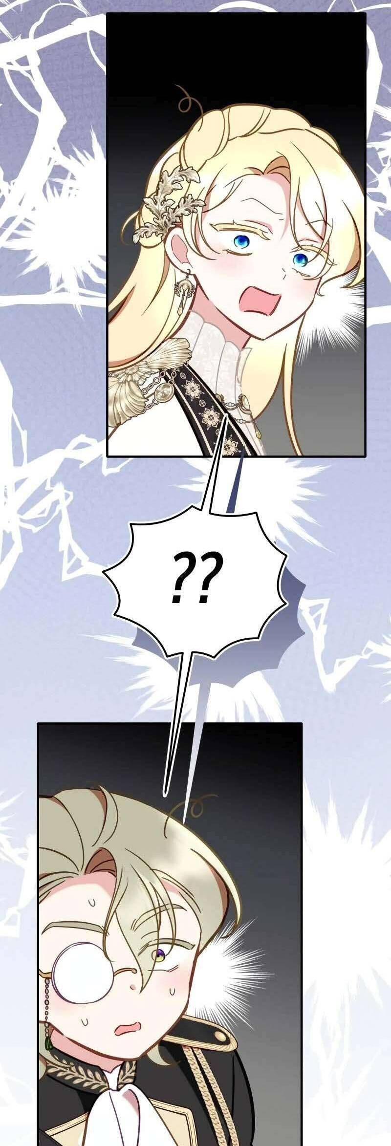 Bảo Vệ Thánh Nữ Giả Mạo Chap 9 - Next Chap 10