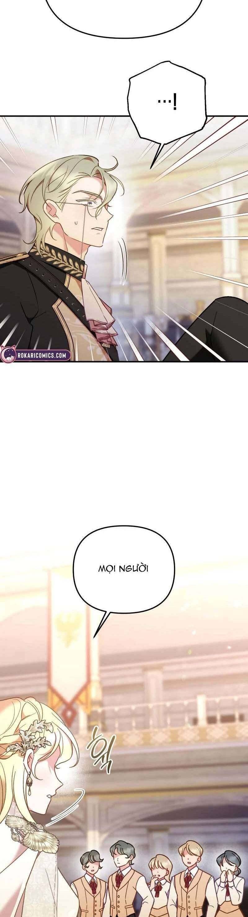 Bảo Vệ Thánh Nữ Giả Mạo Chap 9 - Next Chap 10