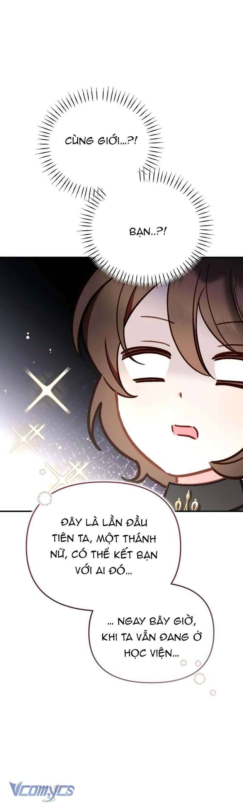 Bảo Vệ Thánh Nữ Giả Mạo Chap 9 - Next Chap 10