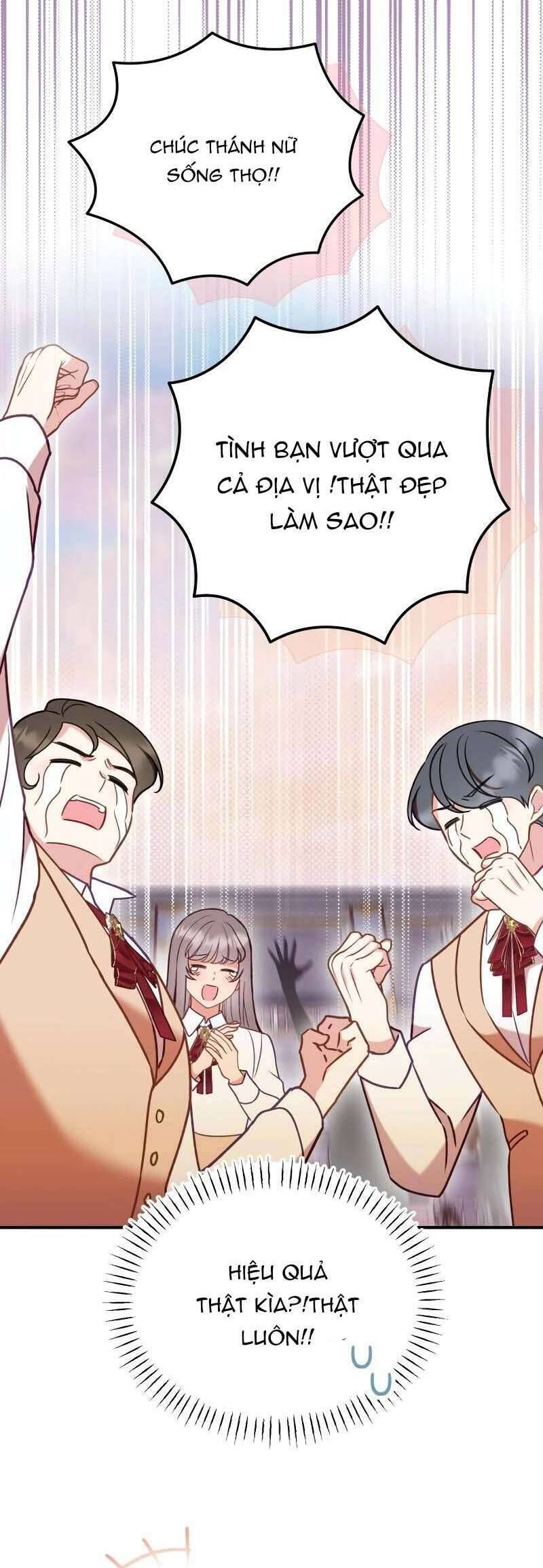 Bảo Vệ Thánh Nữ Giả Mạo Chap 9 - Next Chap 10