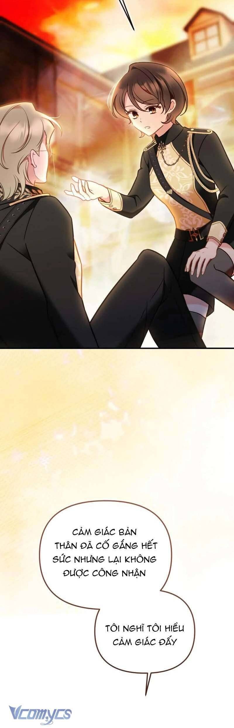 Bảo Vệ Thánh Nữ Giả Mạo Chap 9 - Next Chap 10