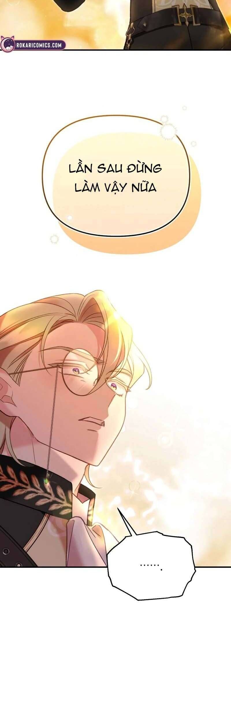 Bảo Vệ Thánh Nữ Giả Mạo Chap 9 - Next Chap 10