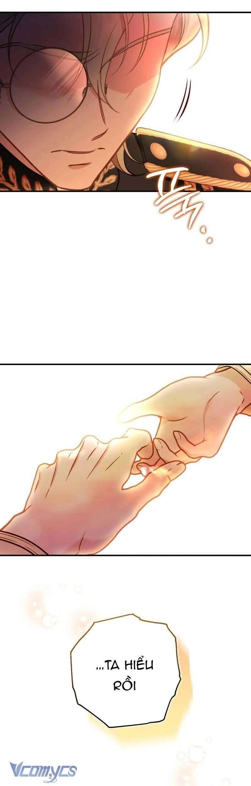 Bảo Vệ Thánh Nữ Giả Mạo Chap 9 - Next Chap 10