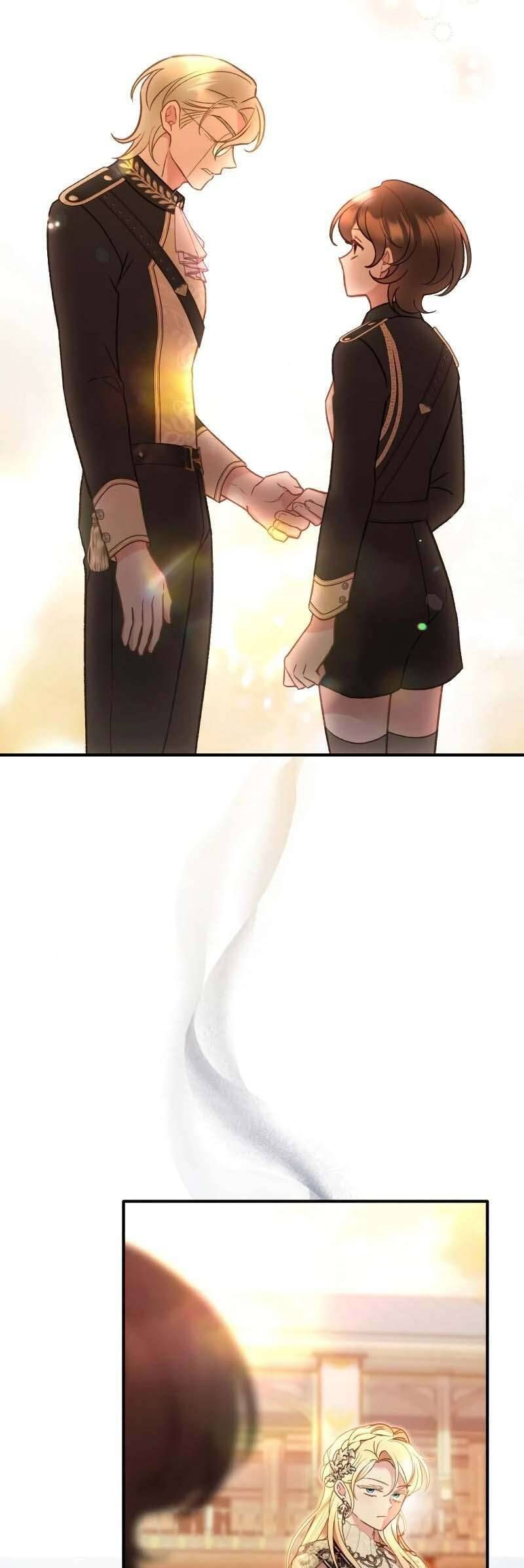 Bảo Vệ Thánh Nữ Giả Mạo Chap 9 - Next Chap 10